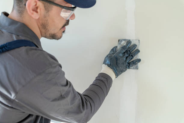 Eco-Friendly and Low-VOC Painting in Fortuna, CA