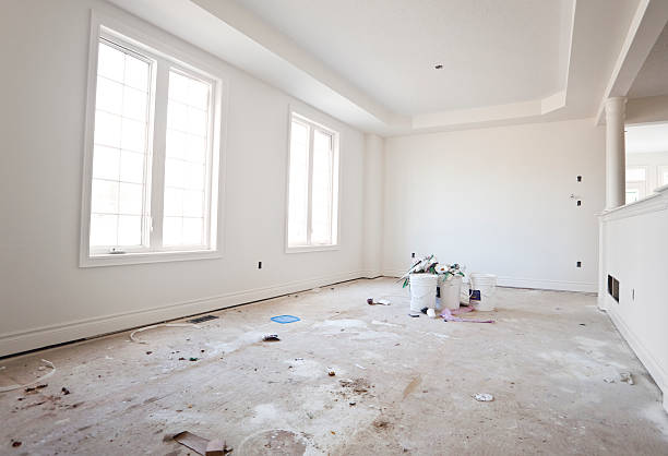 Best Drywall Sanding and Smoothing  in Fortuna, CA